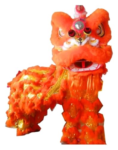 獅子舞 陶器 置物 4体セット 獅子舞 陶器 置物 4体セット 獅子舞 陶器 置物 4体セット